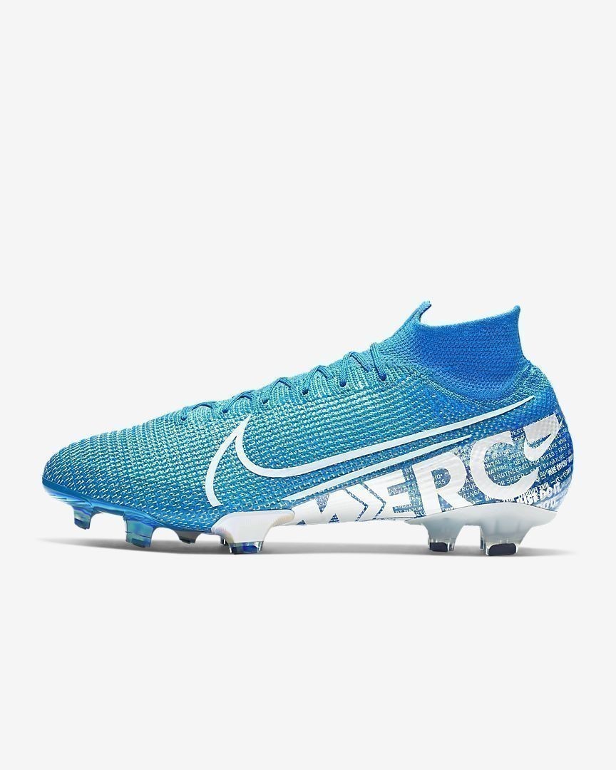 Mercurial Superfly 7 Elite FG