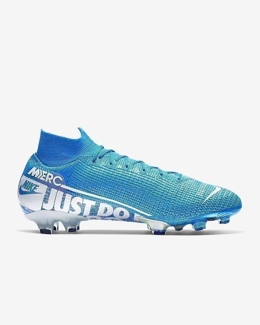 Mercurial Superfly 7 Elite FG