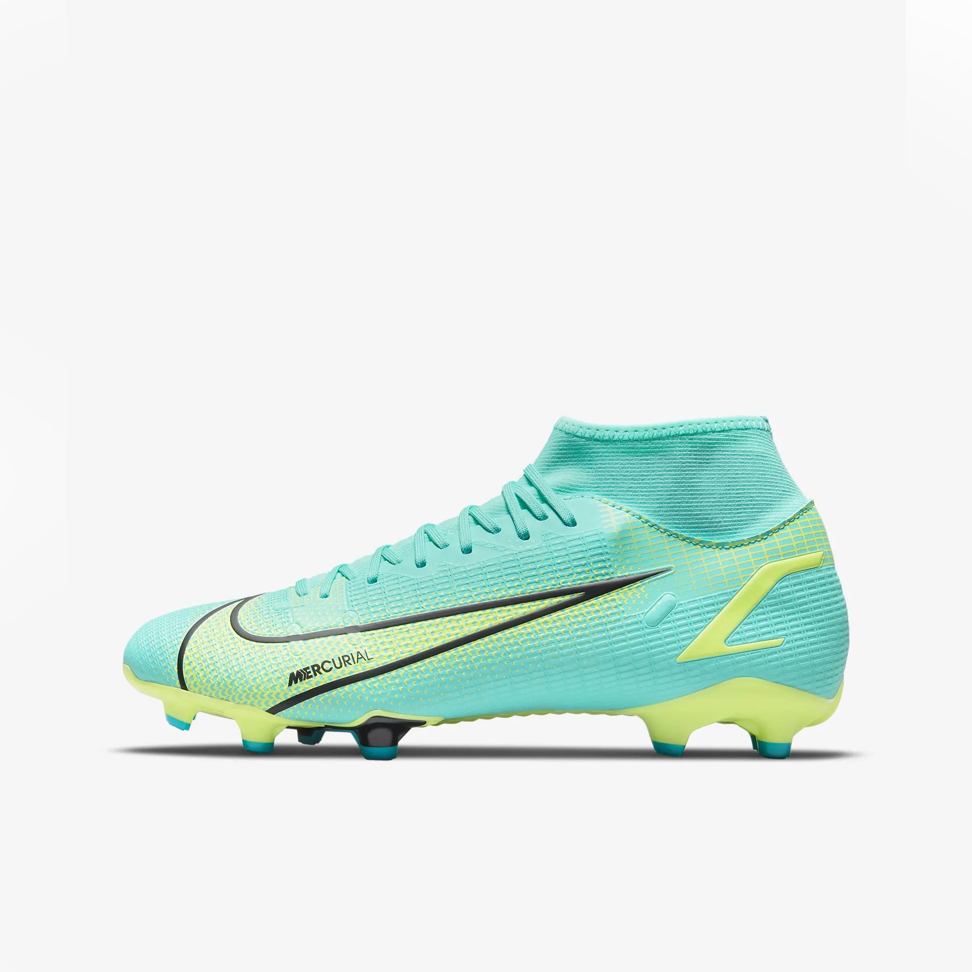 Nike Mercurial Superfly 8 Academy By You Custom Soccer Cleats