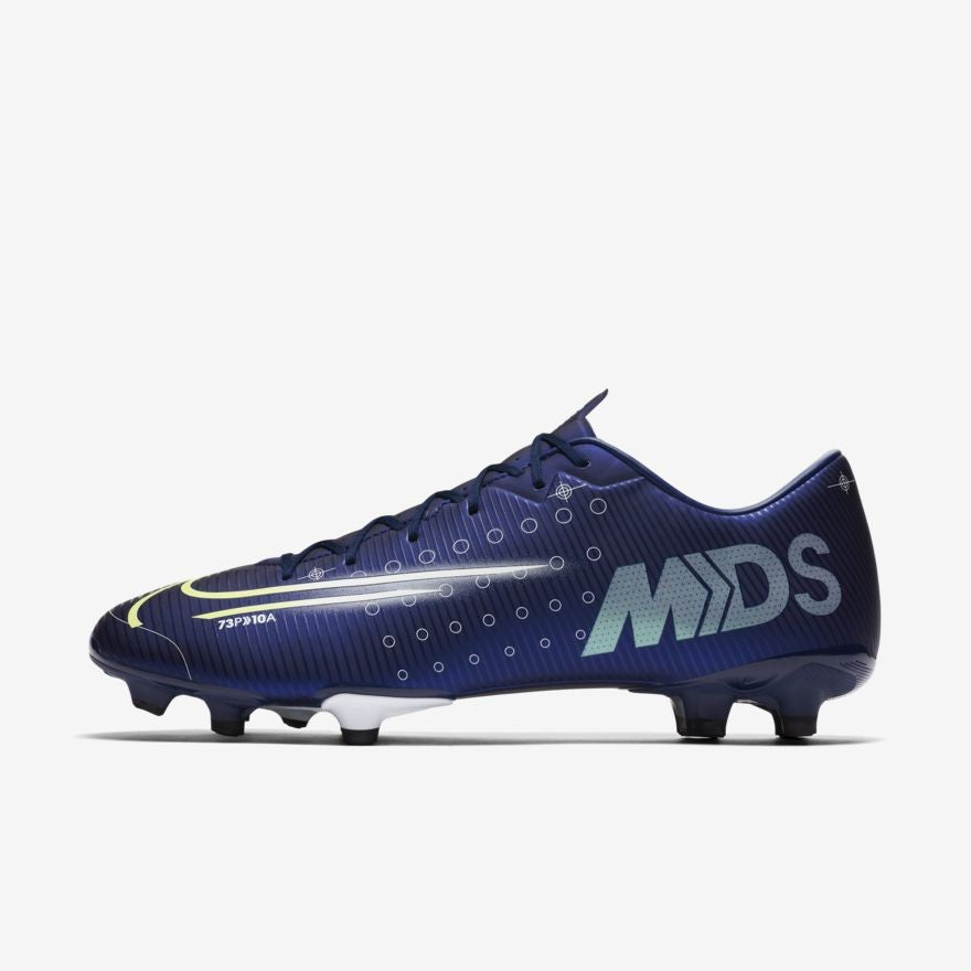 Mercurial Vapor 13 Academy MDS MG Multi-Ground Soccer Cleat