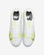 Mercurial Vapor 14 Elite FG White