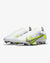 Mercurial Vapor 14 Elite FG White