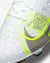 Mercurial Vapor 14 Elite FG White