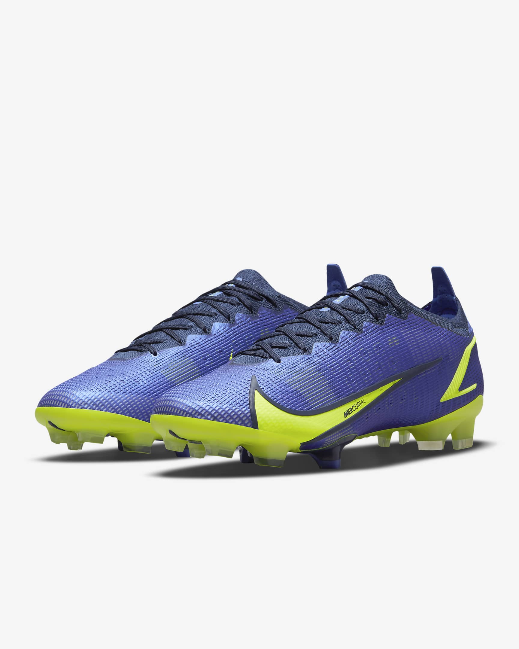 Nike Mercurial Vapor 14 Elite FG Firm-Ground Soccer Cleats