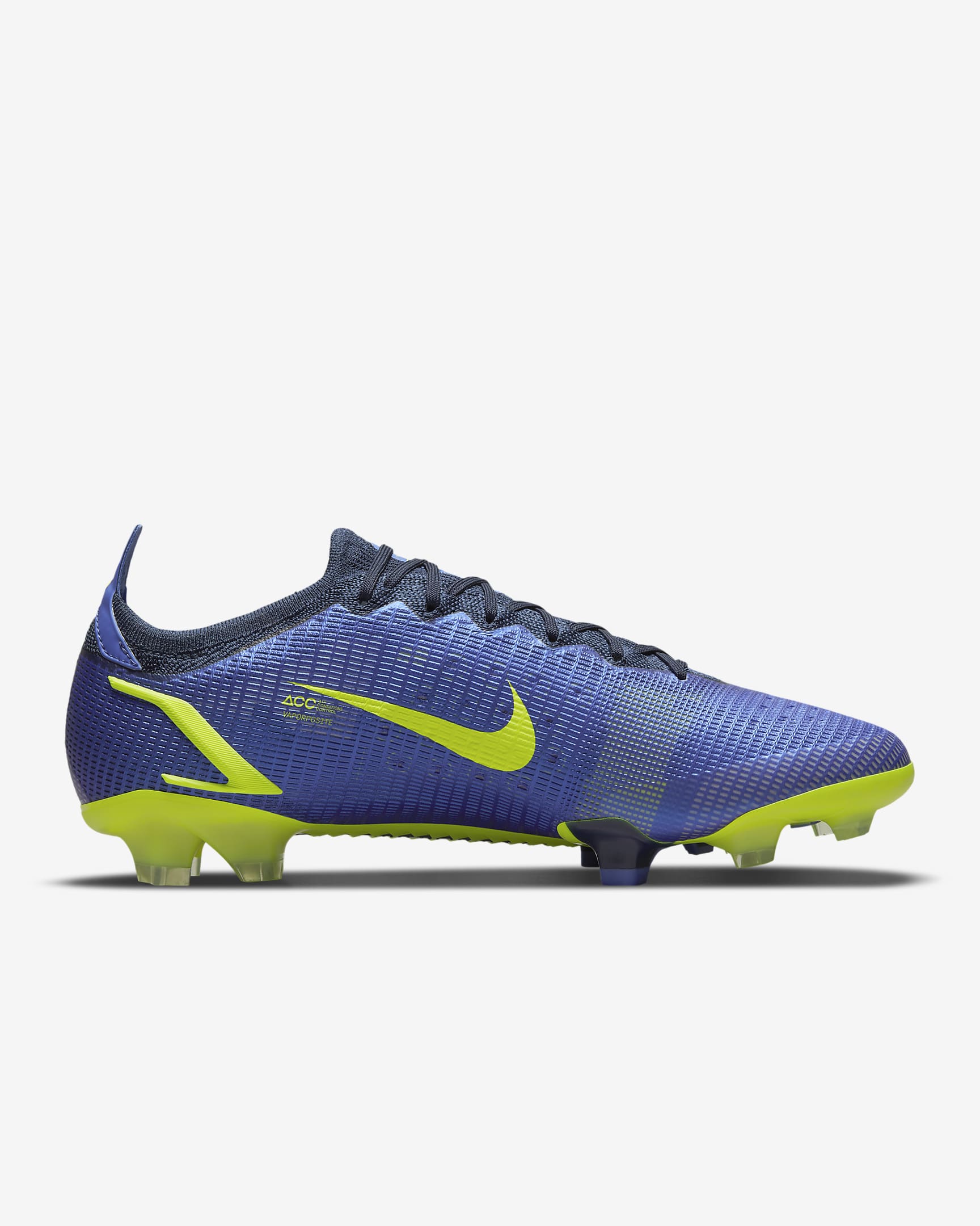 Nike Mercurial Vapor 14 Elite FG Firm-Ground Soccer Cleats