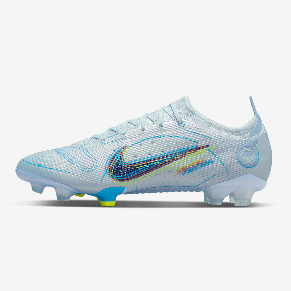 Nike Mercurial Vapor 14 Elite Firm Ground Soccer Shoes Adult