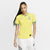 Women's Brasil CBF 2019 Stadium Home Jersey - Midwest Gold/Lucky Green