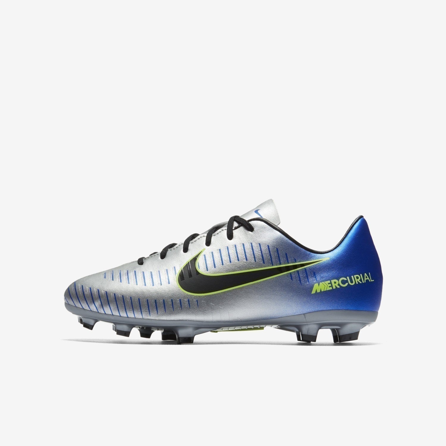 Nike mercurial fashion victory vi review