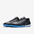 Tiempo Legend 8 Academy Indoor Shoes - Black/Blue Hero/Black