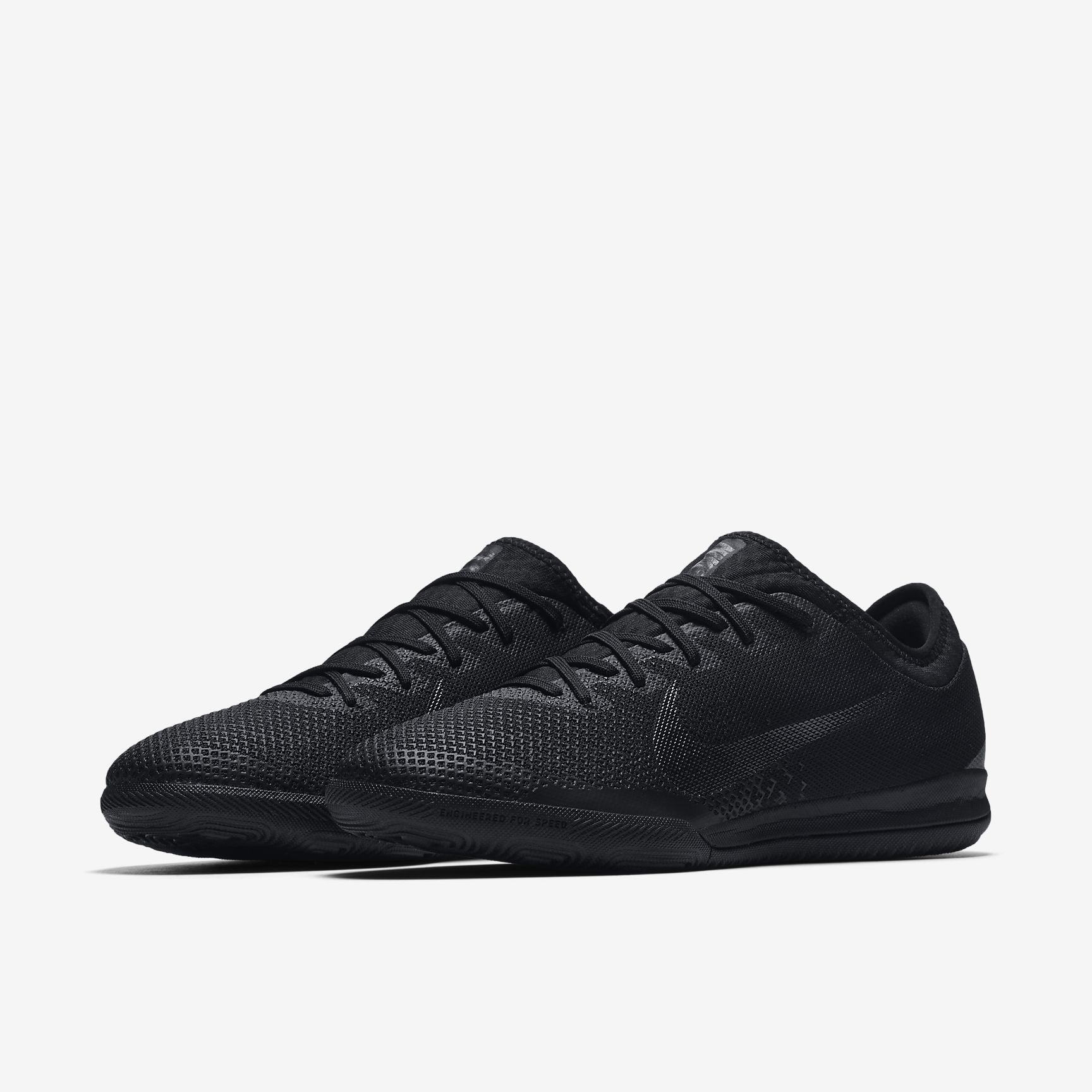 Nike mercurial vapor 12 pro ic black hotsell