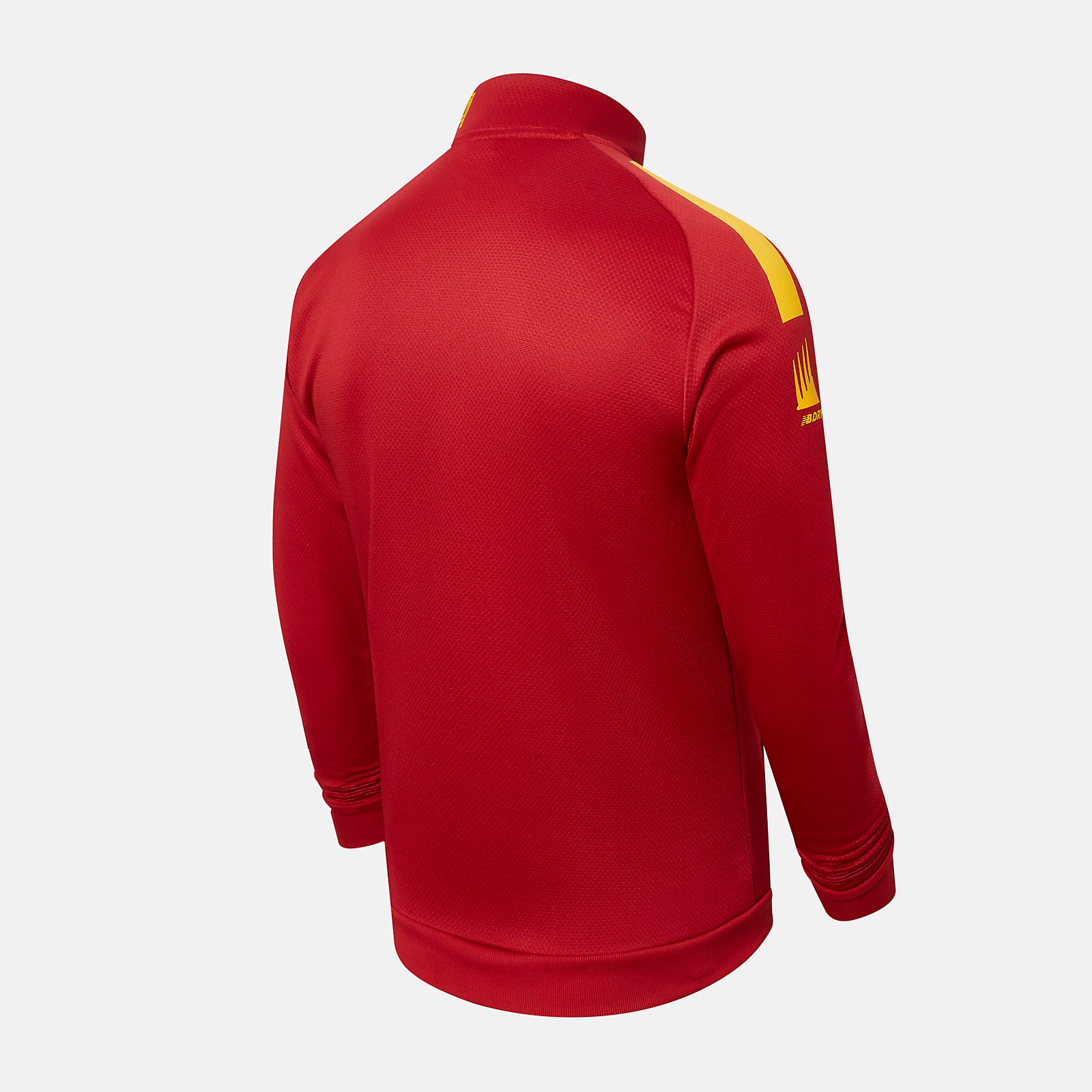 New Balance AS Roma Pre-game Jacket