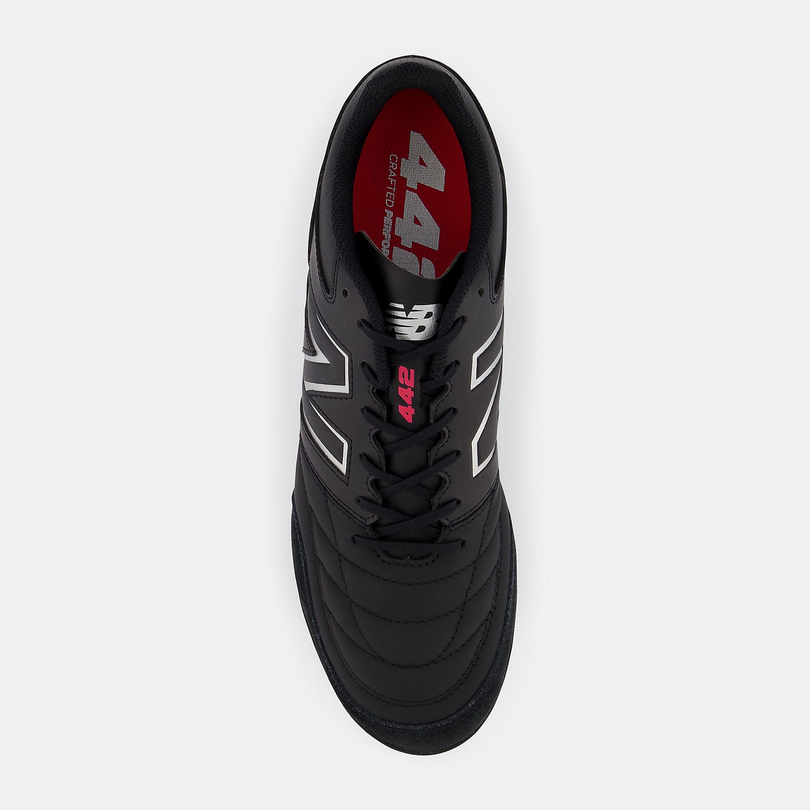 NEW BALANCE 442 Team Turf Soccer Shoe - MS42TBK2-NEW BALANCE by New Balance | Available at Niky's Sports