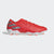 Nemeziz 19.1 FG Men's Cleats - Active Red/Silver Metallic/Solar Red