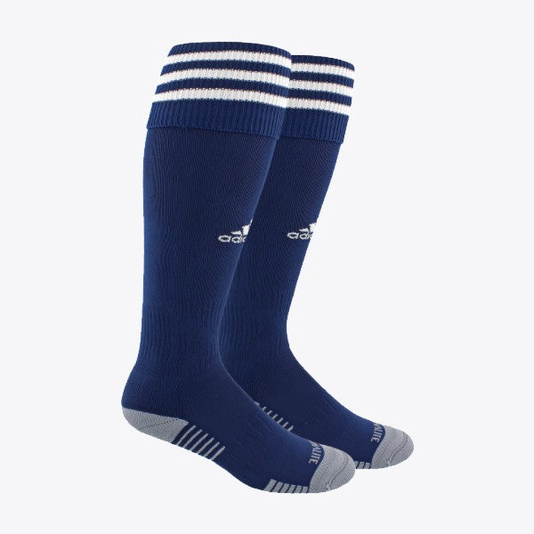 Adidas copa zone cushion iii soccer socks hotsell