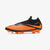 Phantom Vision 2 Elite DF FG Firm Ground Soccer Cleat Black/Citrus