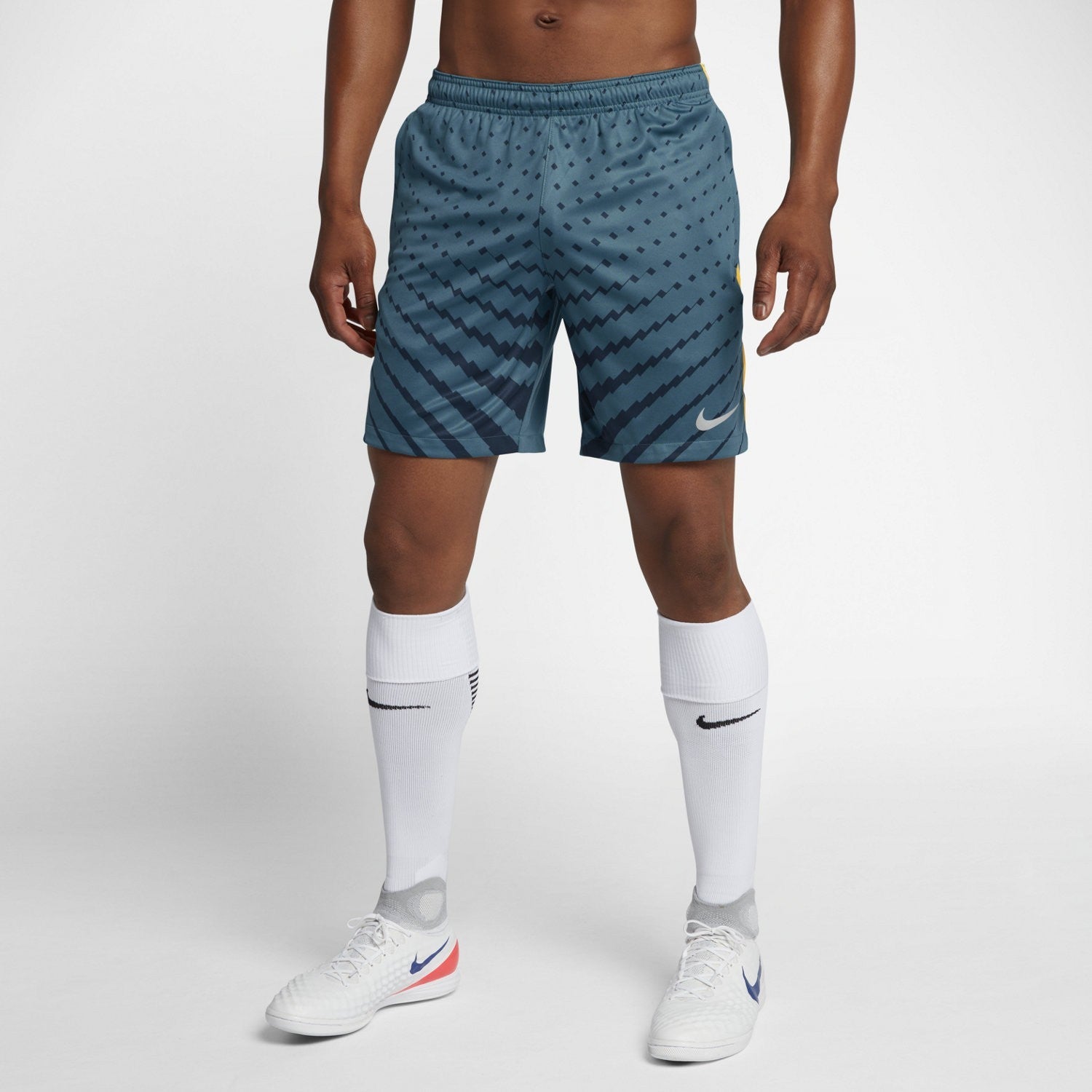 Dry Squad Men s Soccer Shorts