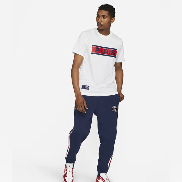 Paris air best sale jordan shirt