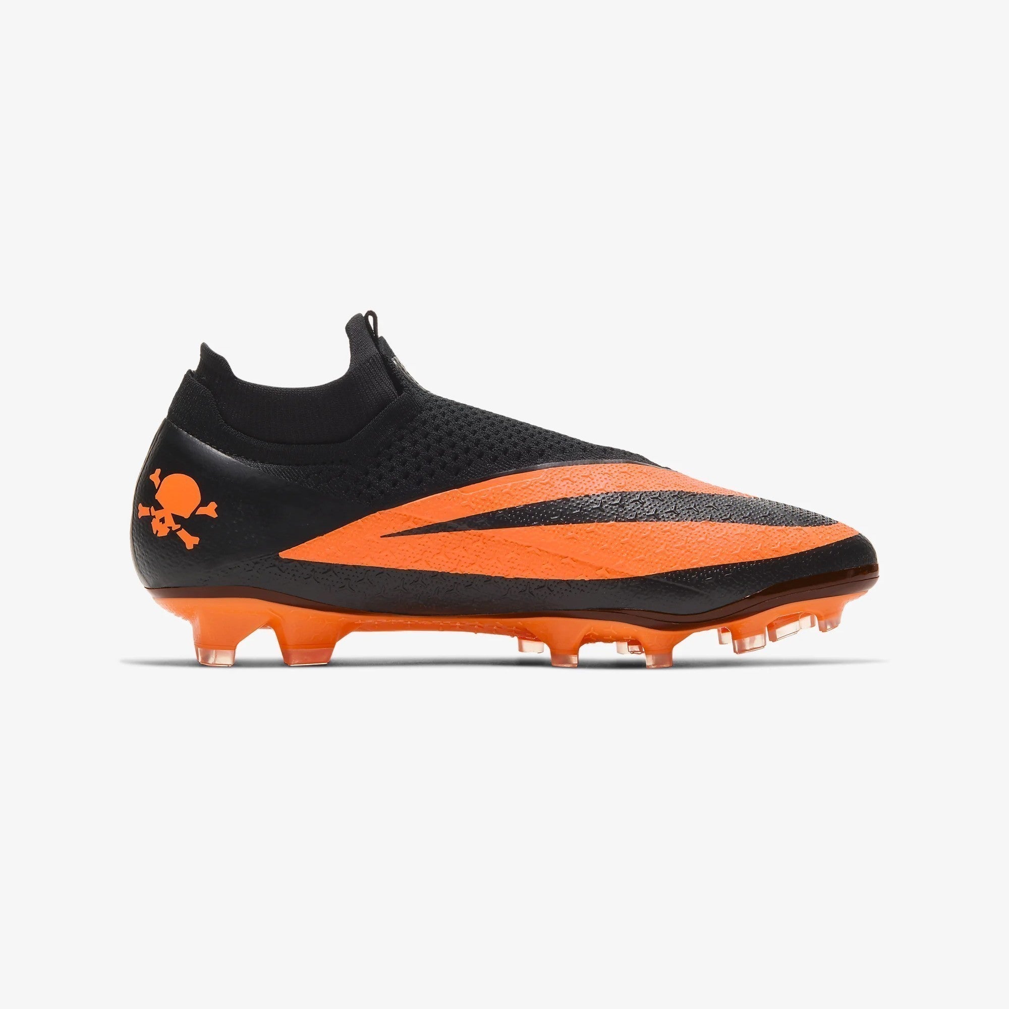 Kids Phantom VSN 2 Elite DF Firm Ground Soccer Cleats – Niky's Sports