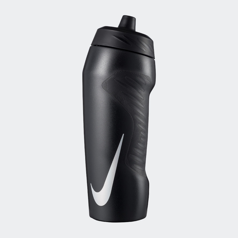 Hyperfuel Squeezze Bottle 24oz Black