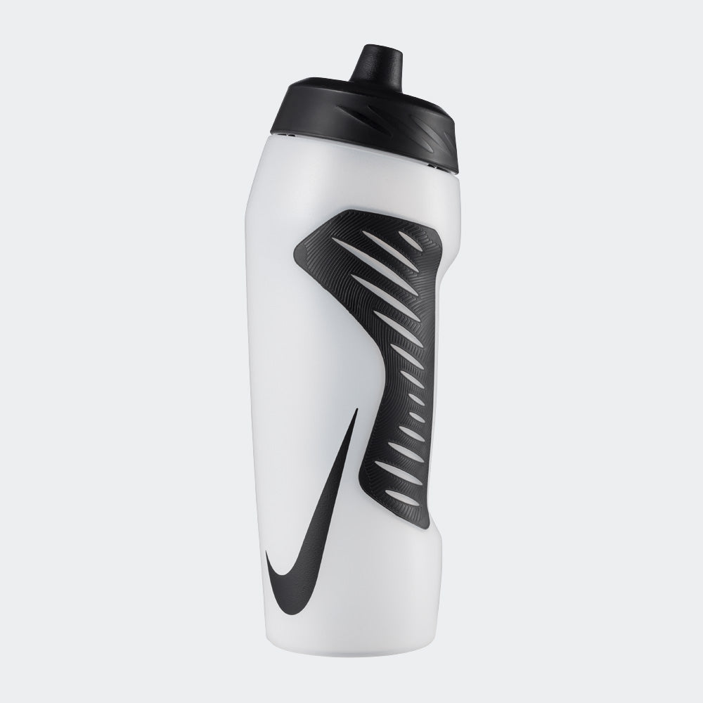 Hyperfuel Squeeze Bottle 24oz Clear