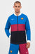 Nike FC Barcelona Men's Full-Zip Soccer Track Jacket