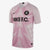 F.C. Soccer Jersey - Pink Foam/Pink Rise/Black/Black