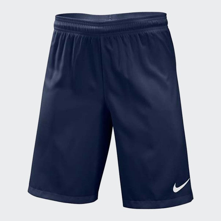 US Laser Woven III Shorts - Navy/White