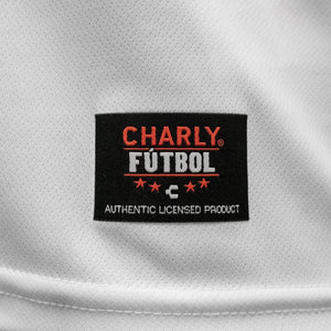 Charly Club de Cuervos 18-19 Away Jersey