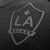 LA Galaxy Performance T-Shirt - Black