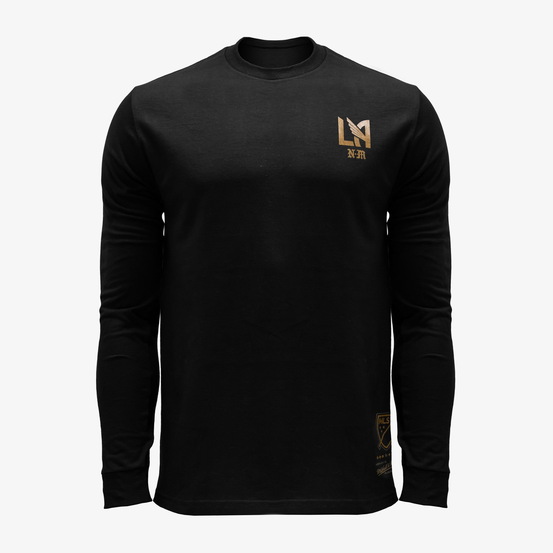 Just got my custom authentic jersey! #LAFC : r/LAFC