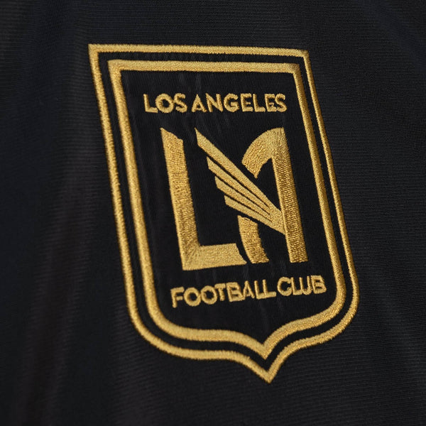 Mitchell & Ness - Undefeated. #LAFC #MLSisBack