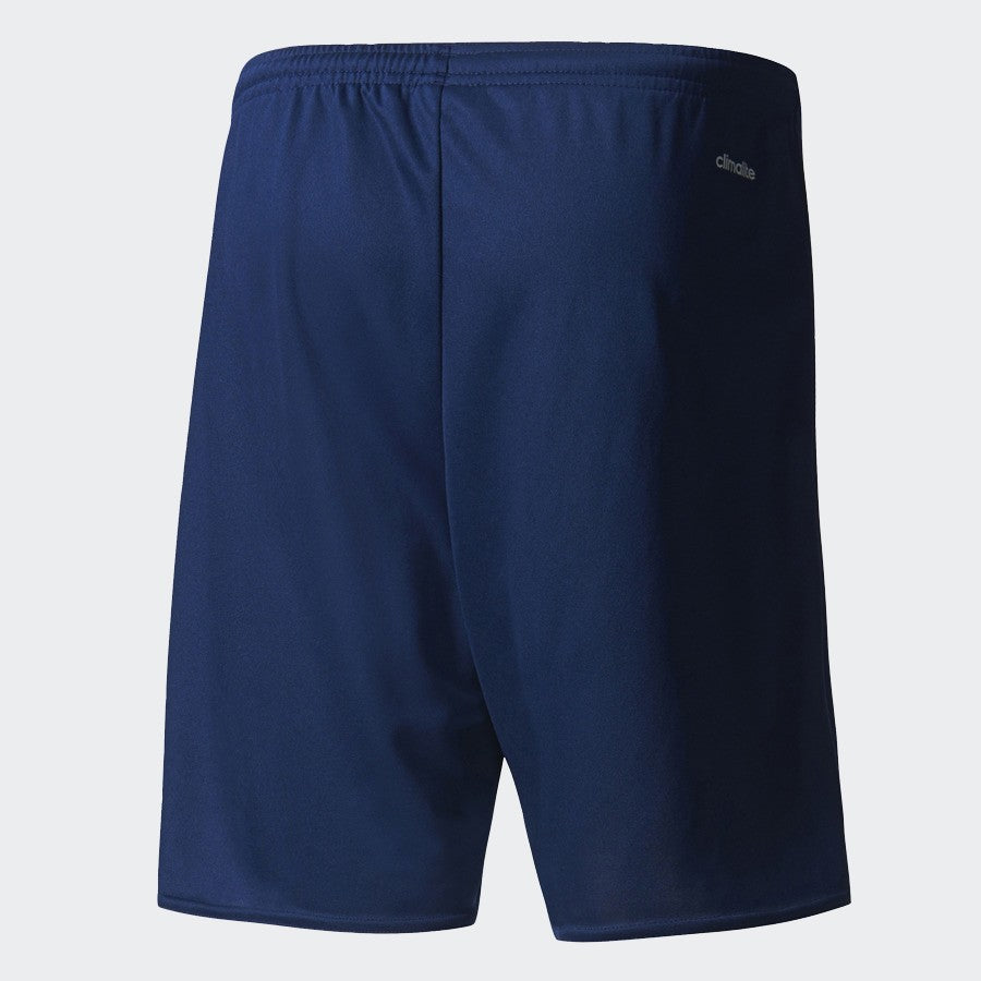 adidas adult Parma Soccer Short Navy