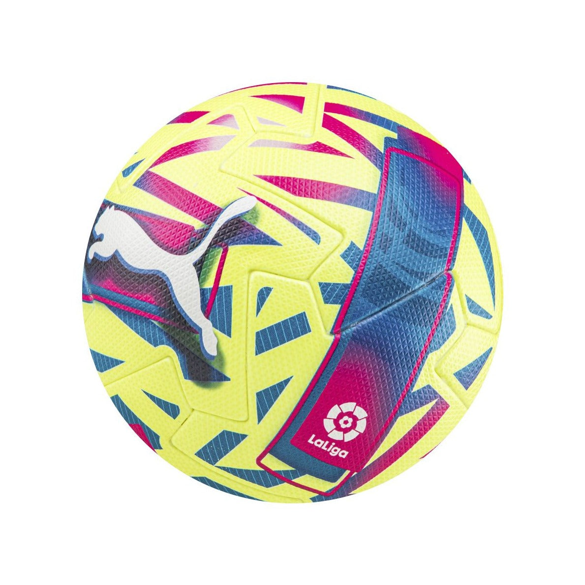 LA LIGA 1 ORBITA SOCCER BALL