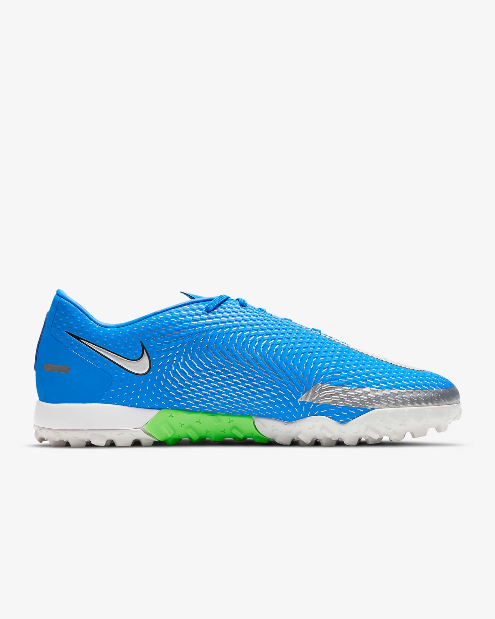 Nike Phantom M GT shops Academy TF Turf Soccer