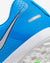 Men's Phantom GT Academy Turf Soccer Shoes Blue