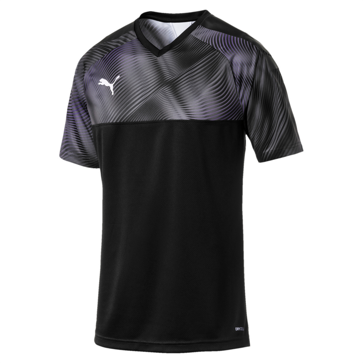 Cup Men&#39;s Soccer Jersey - 703773-03-PUMA by Puma | Available at Niky&#39;s Sports