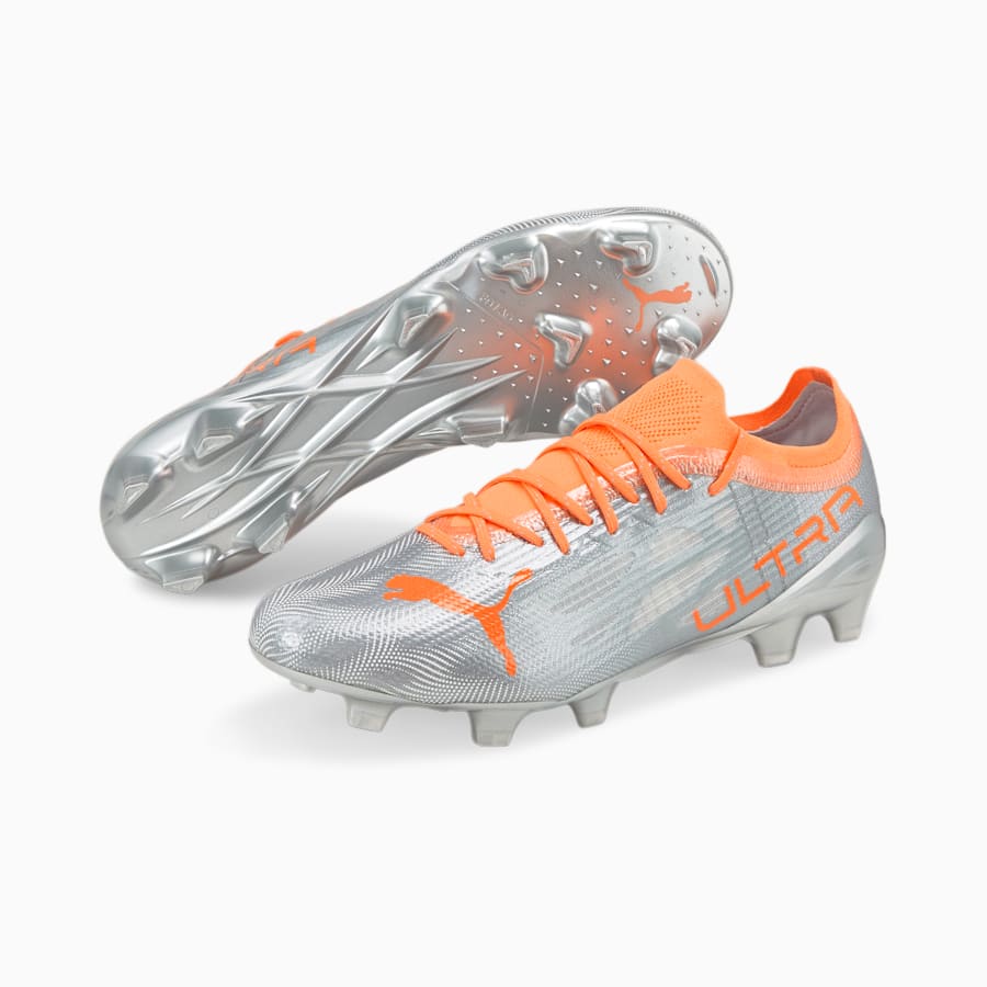 PUMA ULTRA 1.4 FG/AG FIRMGROUND Soccer Cleats