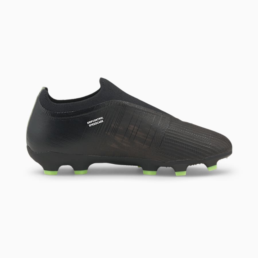 Puma ULTRA 3.4 FG/AG Soccer Cleats YOUTH