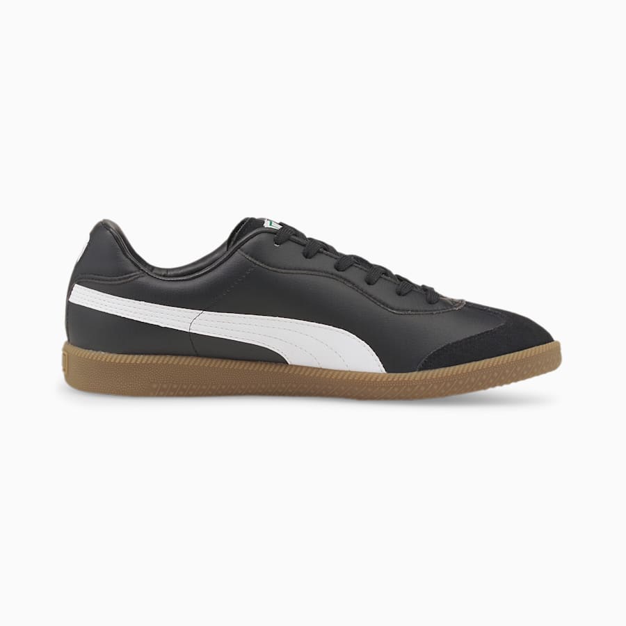 Puma King 21 IT Indoor Soccer Shoes