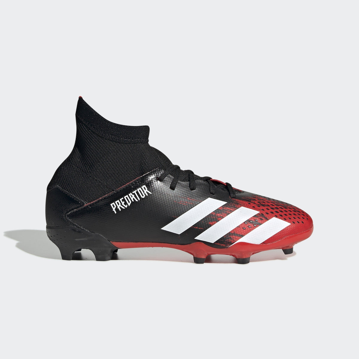 Predator 20.3 Firm Ground Kid&#39;s Soccer Cleats