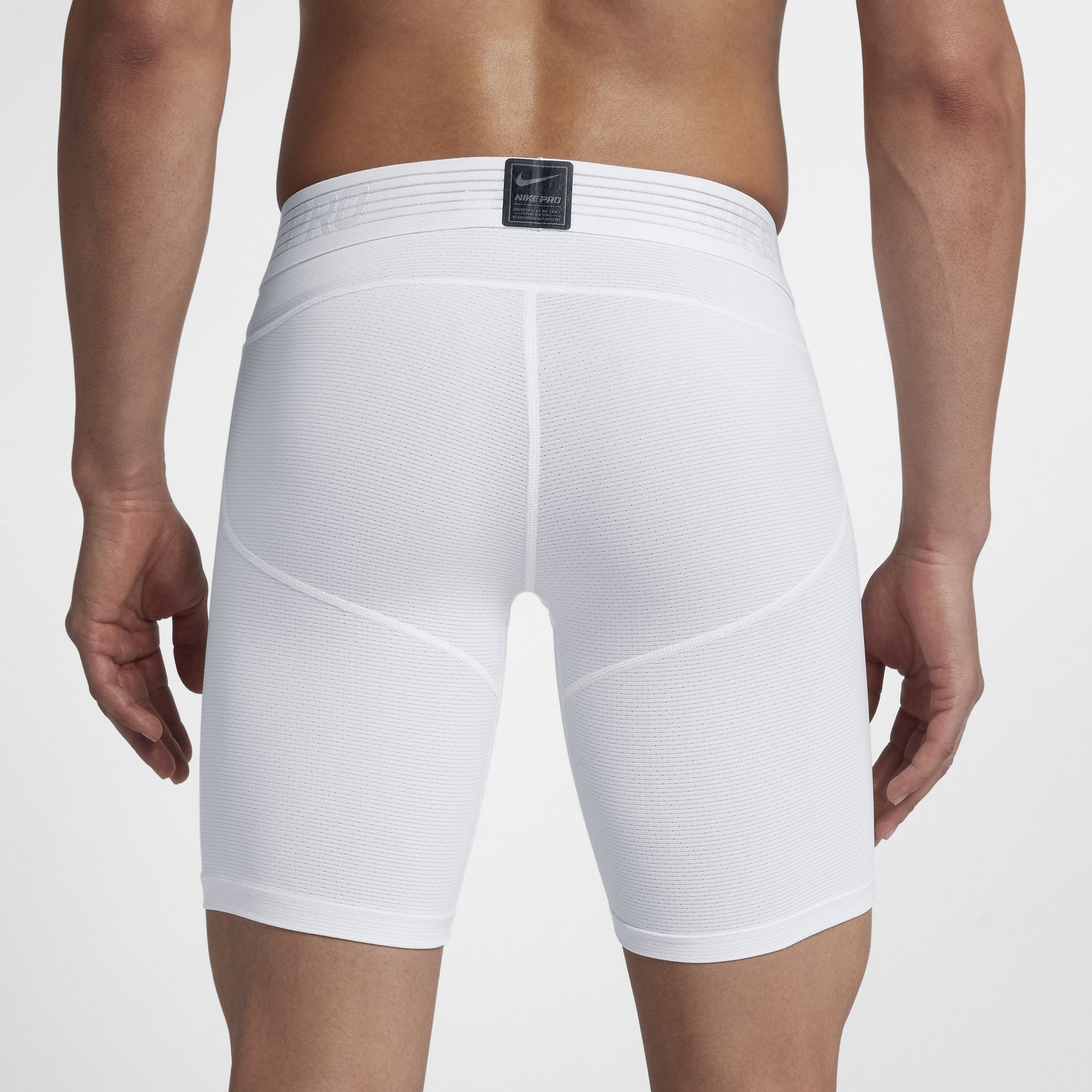 Nike pro hypercool training shorts on sale