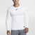 Men's Pro Warm Long Sleeve Training Top