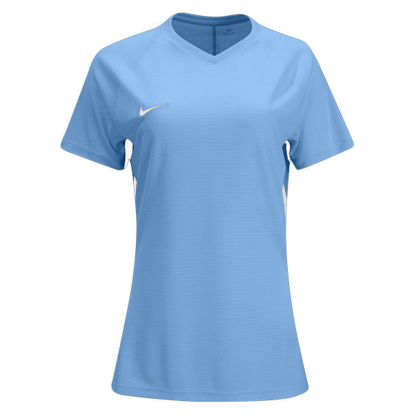 Womens Tiempo Premier Soccer Jersey