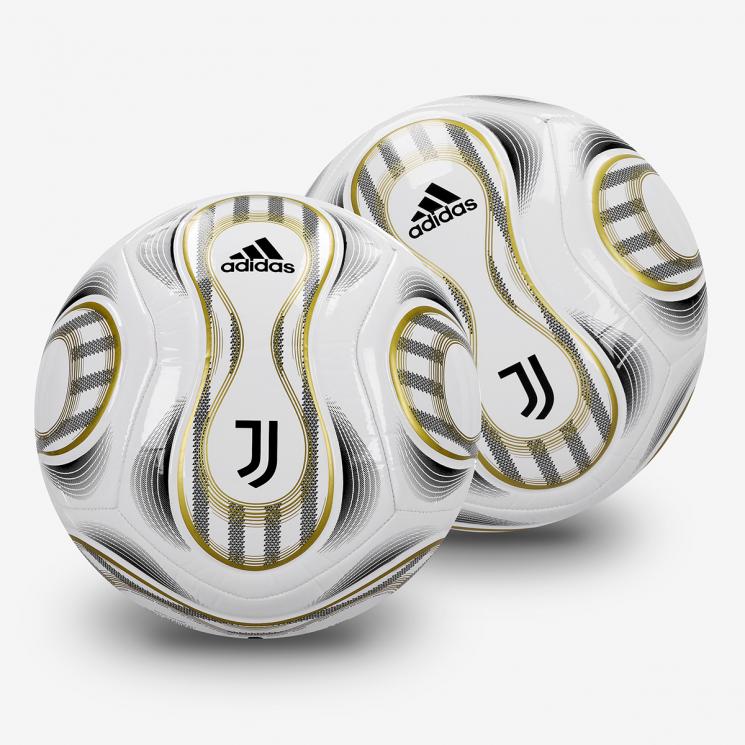 Juventus Club Home Soccer Ball