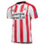 Men's PSV Eindhoven 17/18 Home Stadium Jersey - White/Red