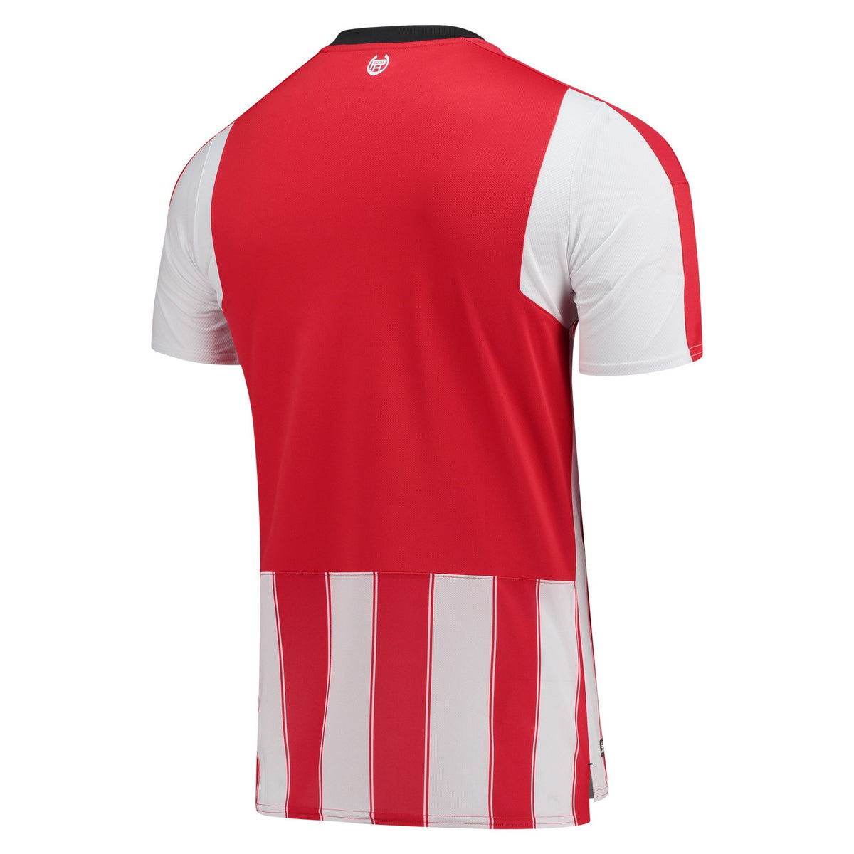 Men&#39;s PSV Eindhoven 17/18 Home Stadium Jersey - White/Red