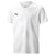 Puma Team Glory Youth Soccer Jersey - White