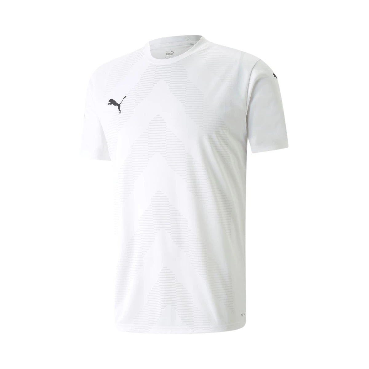 Puma Men s TeamGlory Jersey White