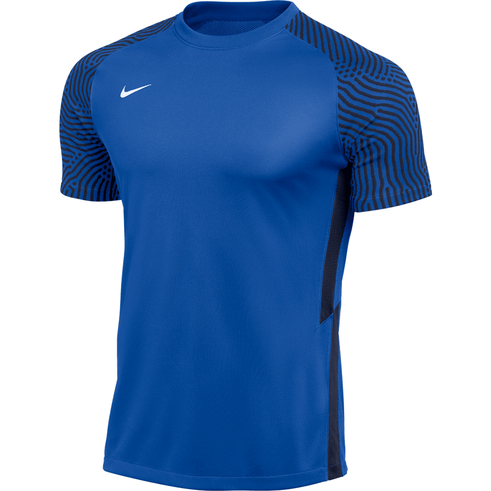 Nike Strike II Men&#39;s Soccer Jersey