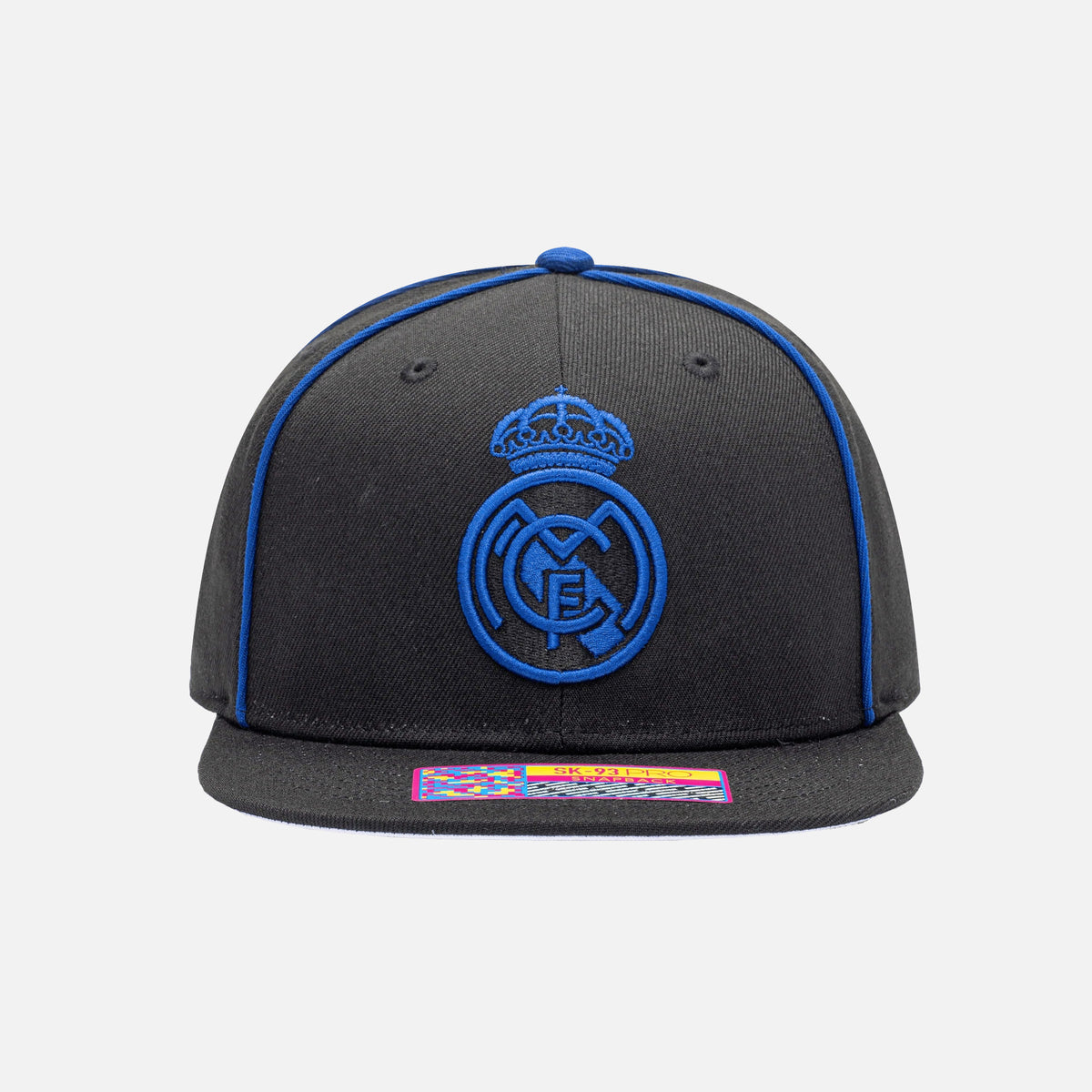 REAL MADRID CALI NIGHT SNAPBACK